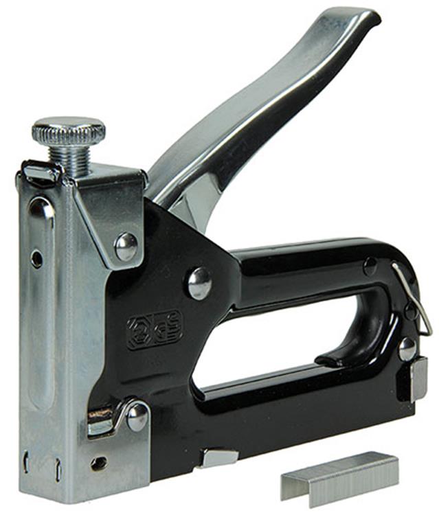 Rapid 1011517 - grapadora compacta | 2 piezas