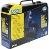 Rapid 1011432 - Clavadora eléctrica 606 en estuche | 1 pieza