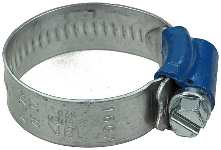 Fascetta stringitubo Aba 22-32mm