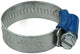 Fascetta stringitubo Aba 22-32mm