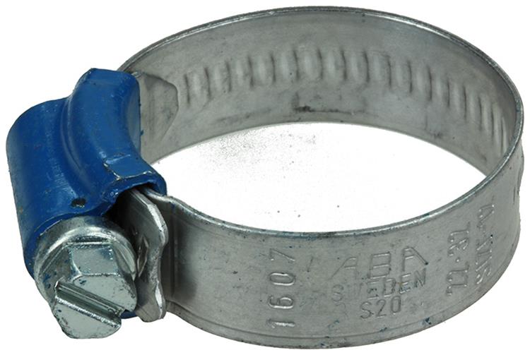 Fascetta stringitubo Aba 22-32mm