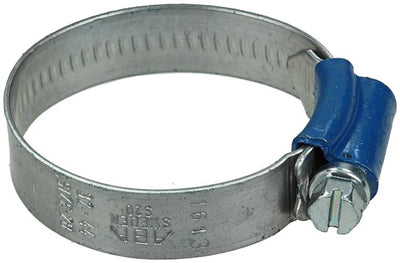 Aba 1013848 - verzinkte spanring original 32-44mm | 10 stuks