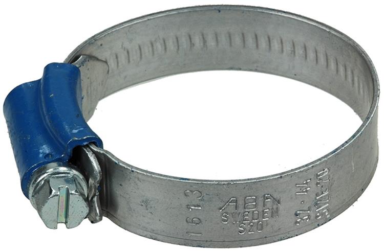 Fascetta stringitubo Aba 32-44mm