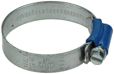 Aba 1013849 - verzinkte spanring original 38-50mm | 10 stuks