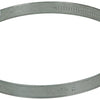 Aba 1013856 - verzinkte spanring original 104-138 | 10 stuks