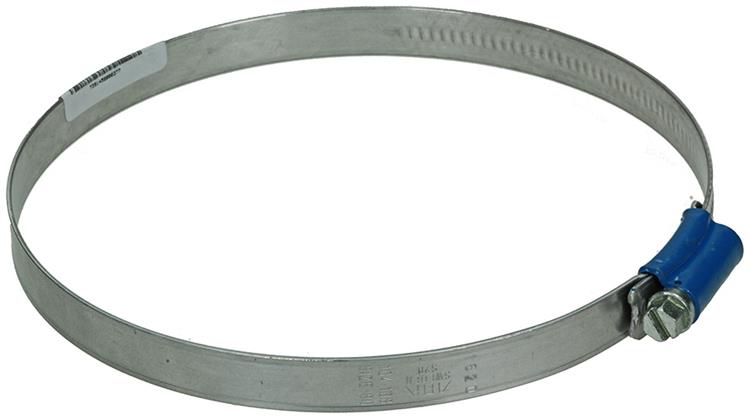 Abrazadera de manguera Aba 104-138mm