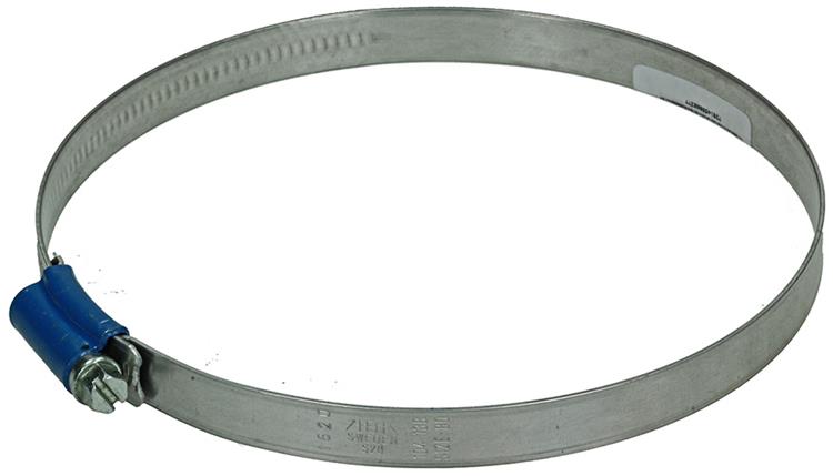 Abrazadera de manguera Aba 104-138mm