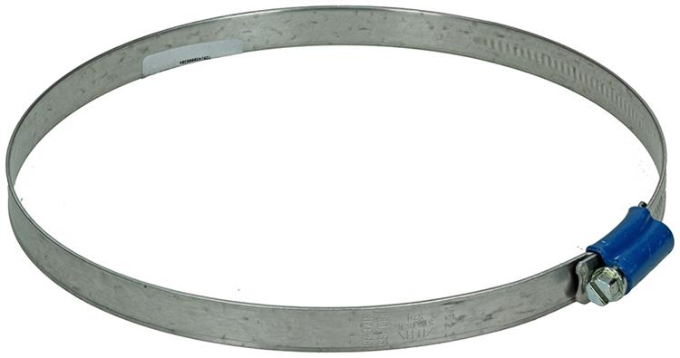 Aba 1013857 - verzinkte spanring original 130-165 | 10 stuks