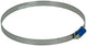 Aba 1013857 - verzinkte spanring original 130-165 | 10 stuks