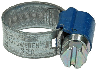 Aba 1013841 - verzinkte spanring 9mm nova 8-14mm | 50 stuks