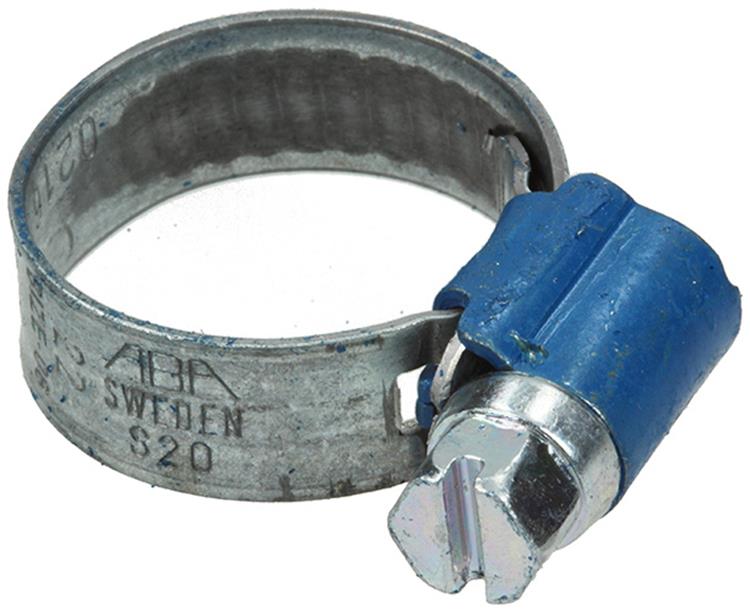 Aba 1013843 - anillo tensor galvanizado 9mm nova 13-20mm | 50 piezas