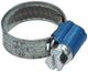 Aba 1013843 - anillo tensor galvanizado 9mm nova 13-20mm | 50 piezas
