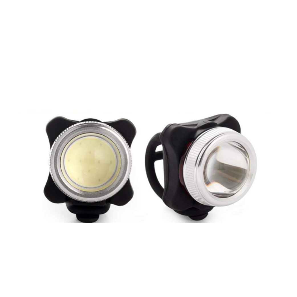 Set di illuminazione a LED CG0405A FALKX USB