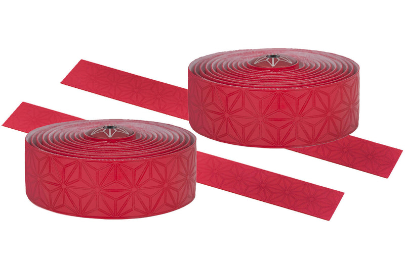 Spacaz Super Sticky Kush Servizio a colore singolo Ribbon rosso incluso Tappo di sterzo in alluminio