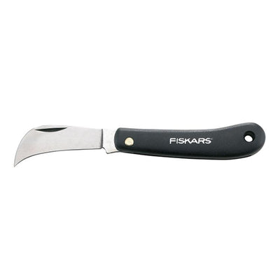 Fiskars garden knife