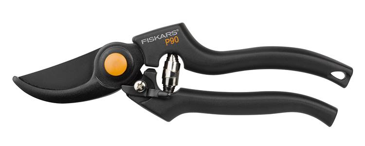 Tijeras de podar Fiskars pro bypass p90 - 1001530 - 1001530