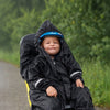 M-Wave M-Wave Poncho Kid`n 'Sheat Rain Poncho