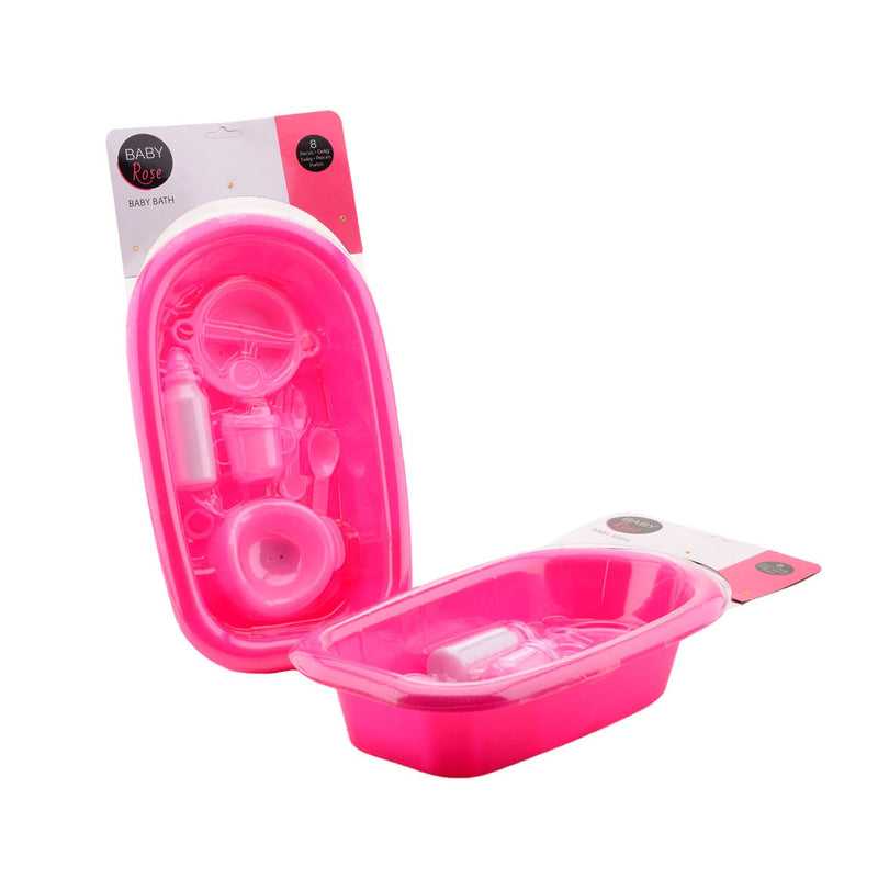 Baby Babybad con accessori