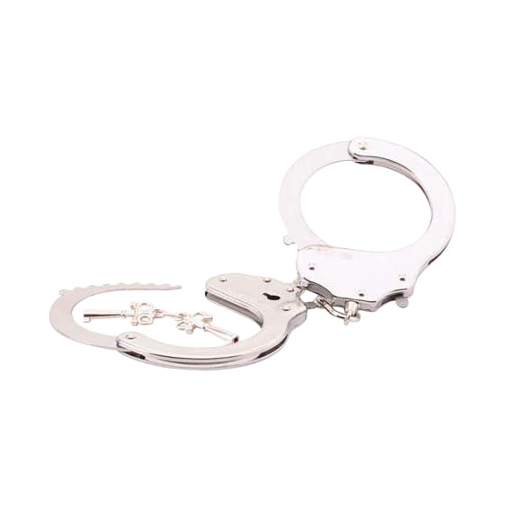 Johntoy manette la polizia