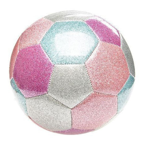 LG Importa Pink Metallic Football