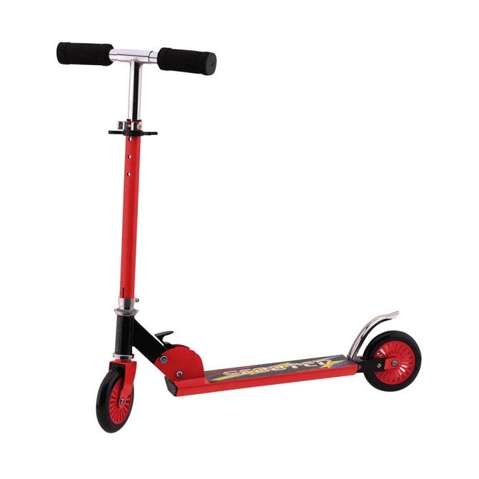 Sports Active Step Alluminio
