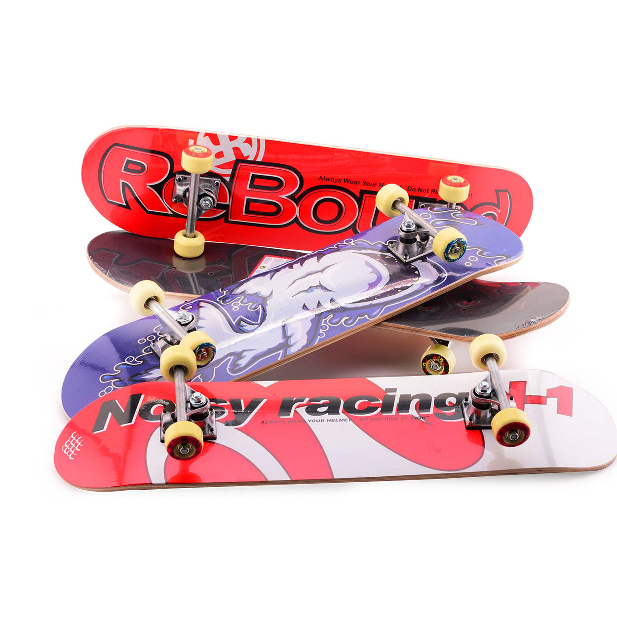 Sports Skateboard Active City