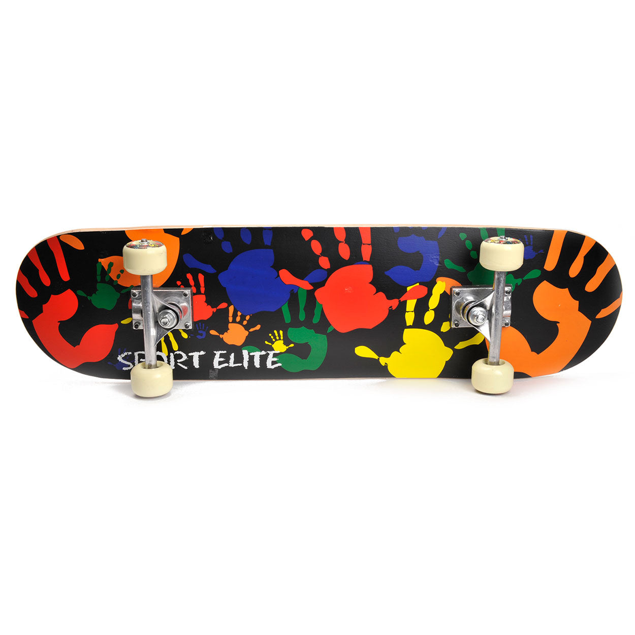 Sports Skateboard Active City