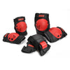 Jonotoys Protection Set Knee ELLEBOOG e POLS Protectors size XS
