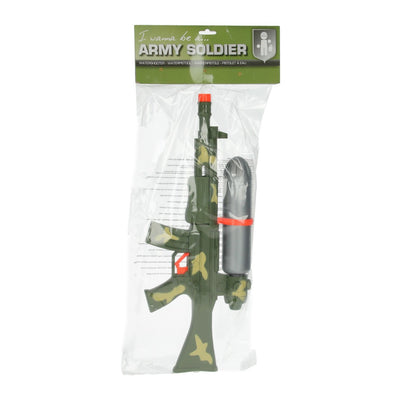 Johntoy Water Gun Mimeflage