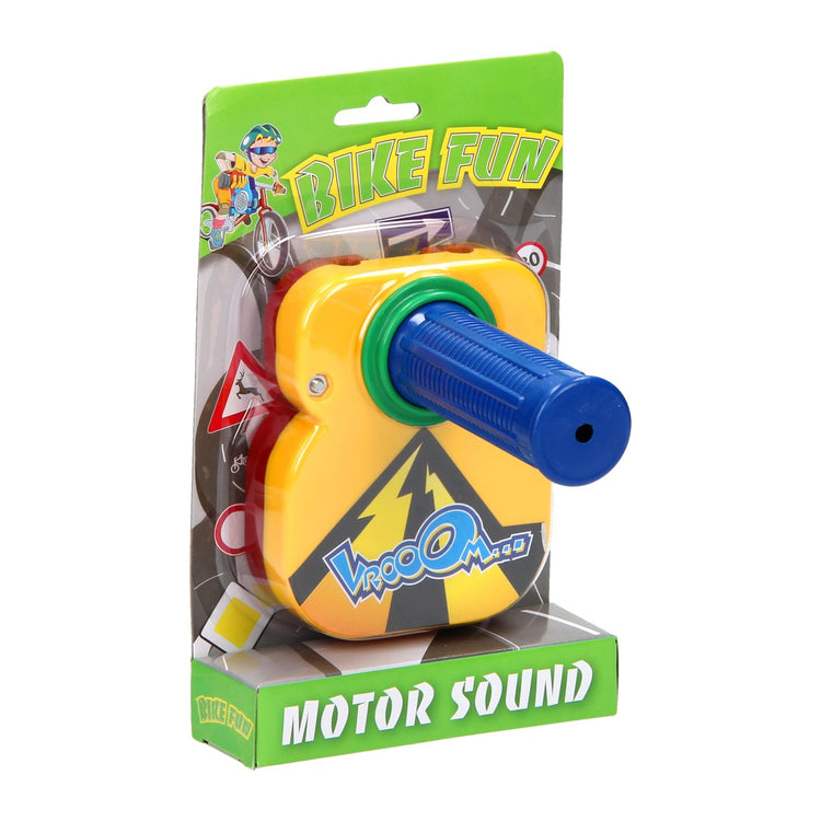 Johntoy john toys go go - fietstoeter