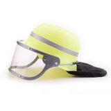 Johntoy fire brigade with visor - afbeelding 1