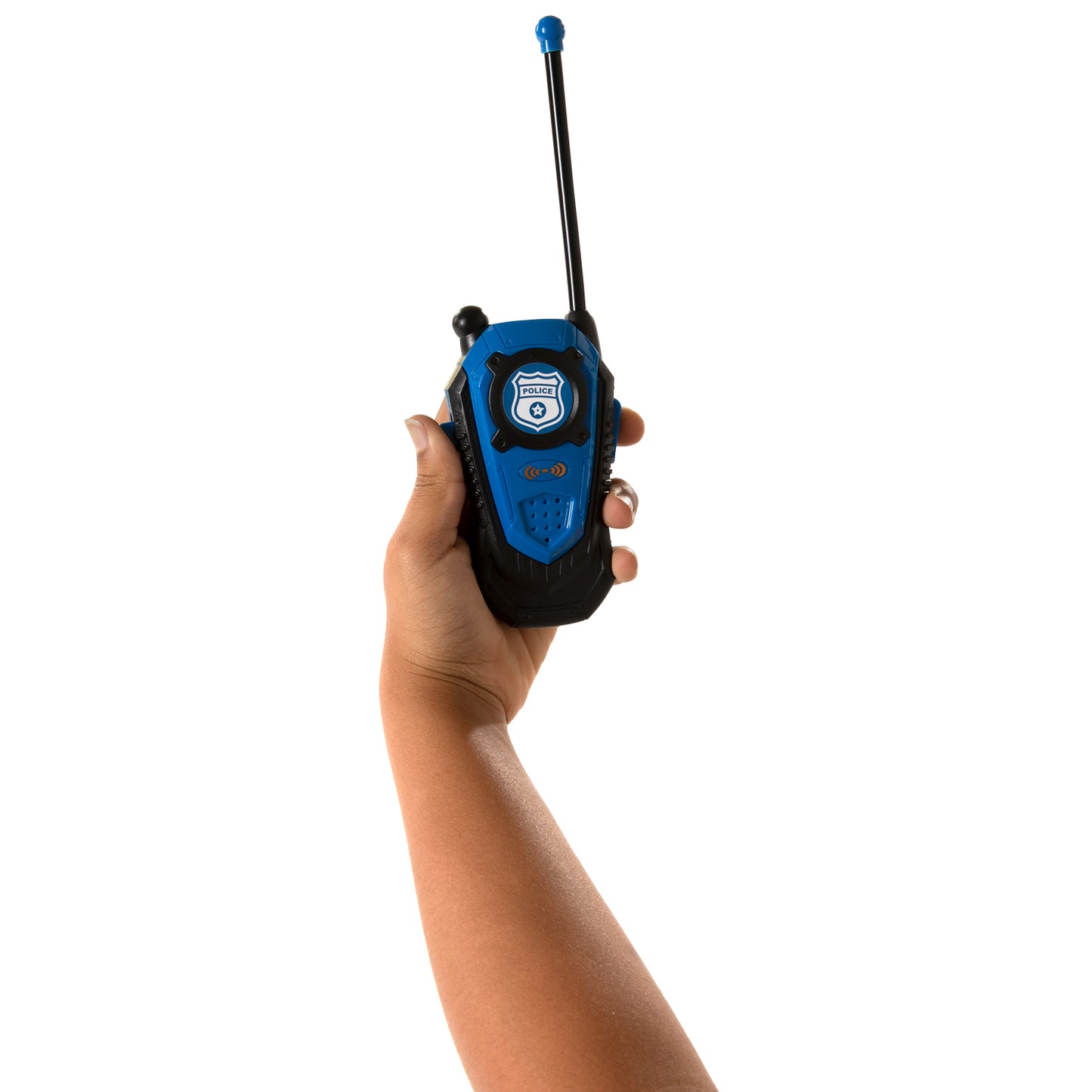 Politie Walkie Talkie