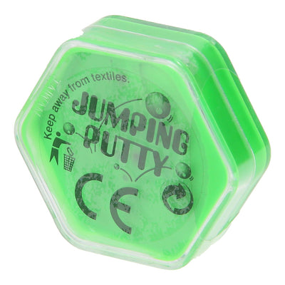 BUITER PUTTY con gli occhi