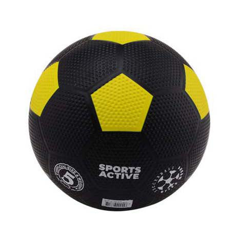 Fútbol deportivo de goma activa, tamaño 5