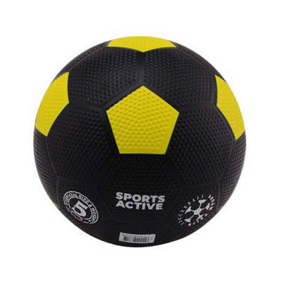 Sports Active Rubber Football, taglia 5