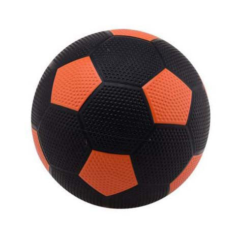 Fútbol deportivo de goma activa, tamaño 5