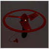 Johntoy Air Max Shields piatto con luce