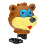 Johntoy fietstoeter dier - afbeelding 3