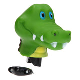 Johntoy fietstoeter dier - afbeelding 4