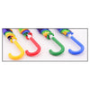 Johntoy Rainbow Umbrella, Ø 68 cm