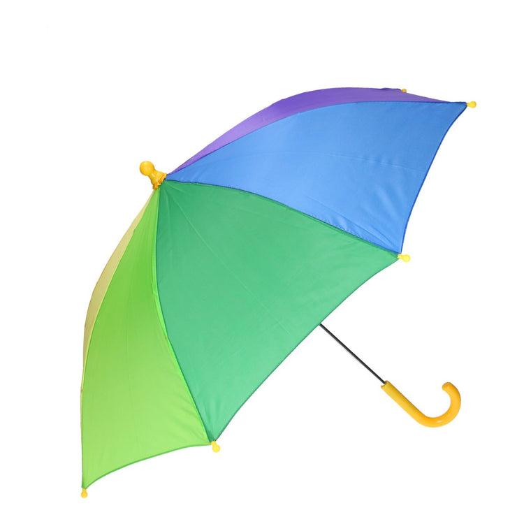 Johntoy Rainbow Umbrella, Ø 68 cm