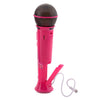 John toys sing along microfoon