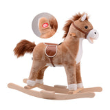 Johntoy Rocky Horse with Sound - afbeelding 2