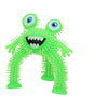 monstruo triple
