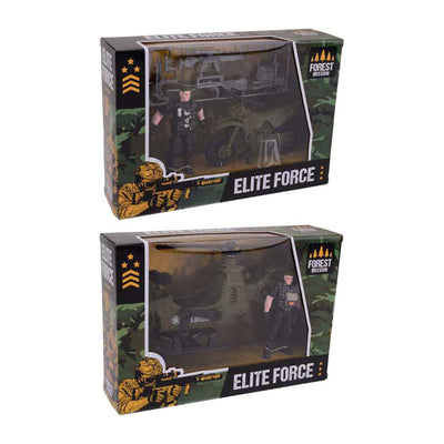 Giovanni dell'esercito delle forze dell'esercito set