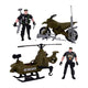 Giovanni dell'esercito delle forze dell'esercito set