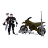 Giovanni dell'esercito delle forze dell'esercito set