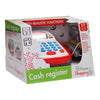 Johntoy home shopping kassa met licht en geluid