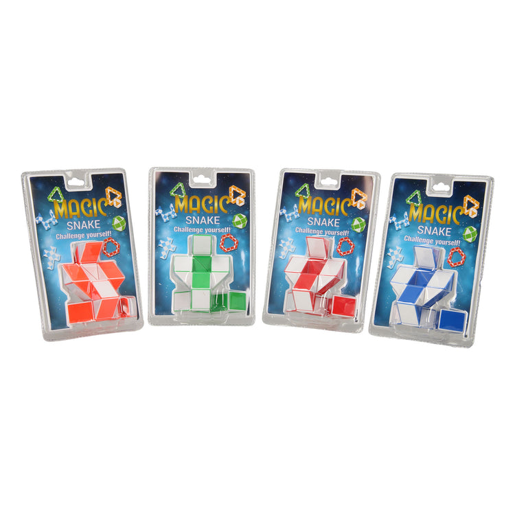 Johntoy Magical Snake large