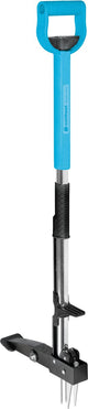 Cellfast serie ideal - desyerbador - ergonómico - mango telescópico